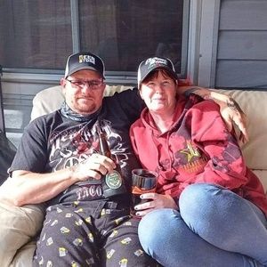 Meet your Posher, Tricia